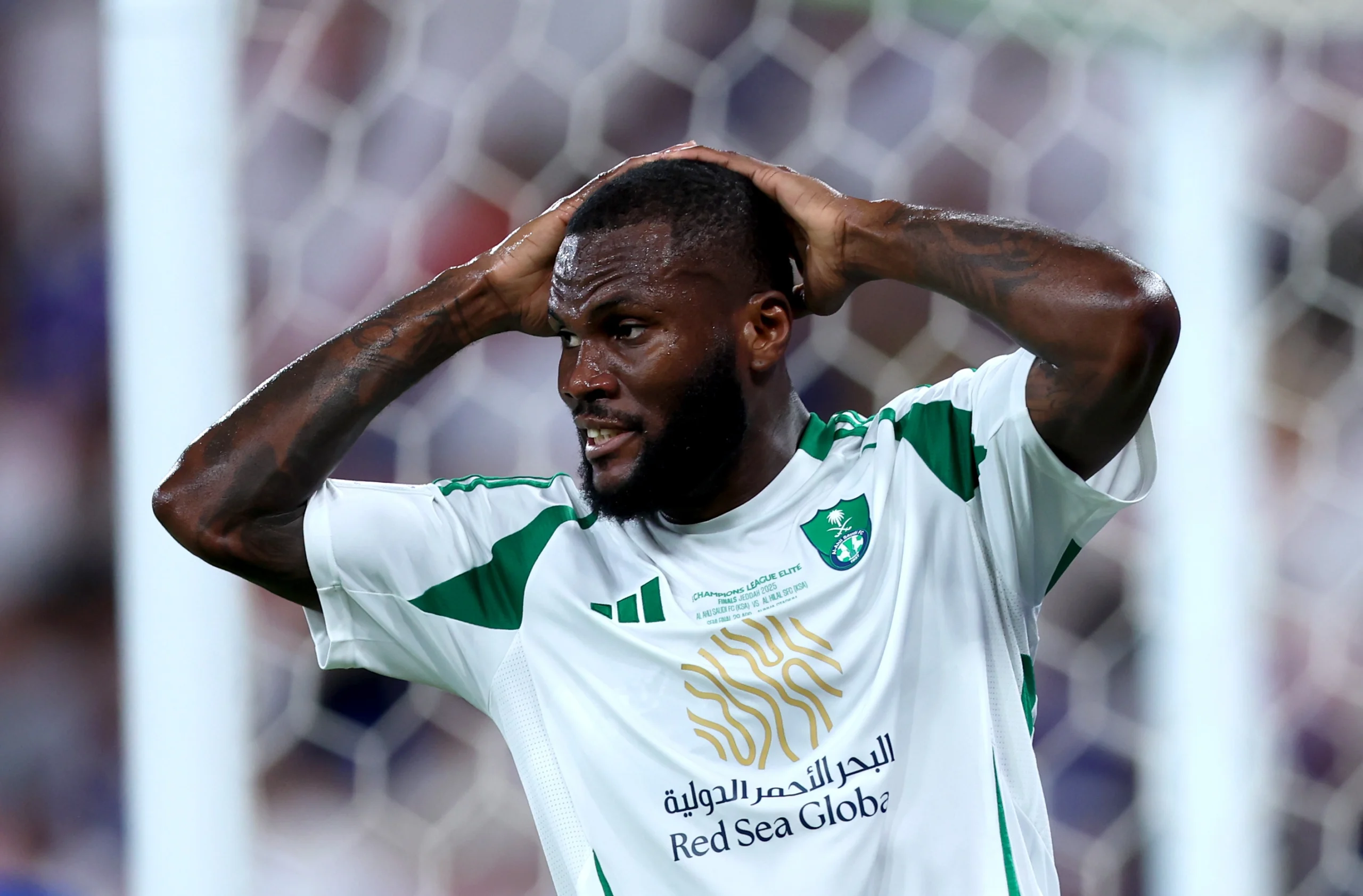 De Santis: “Kessié si è proposto a tante squadre, ma nessuno per ora l’ha voluto riprendere”