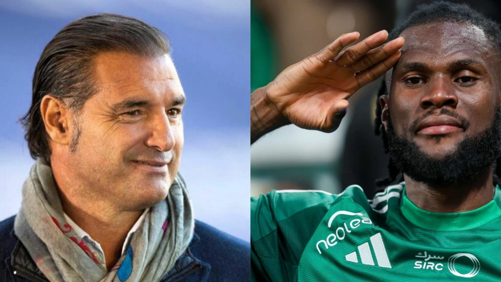 Amoruso: “Kessiè è stato anni al limite del professionismo, ha soddisfatto l’ambizione coi soldi”
