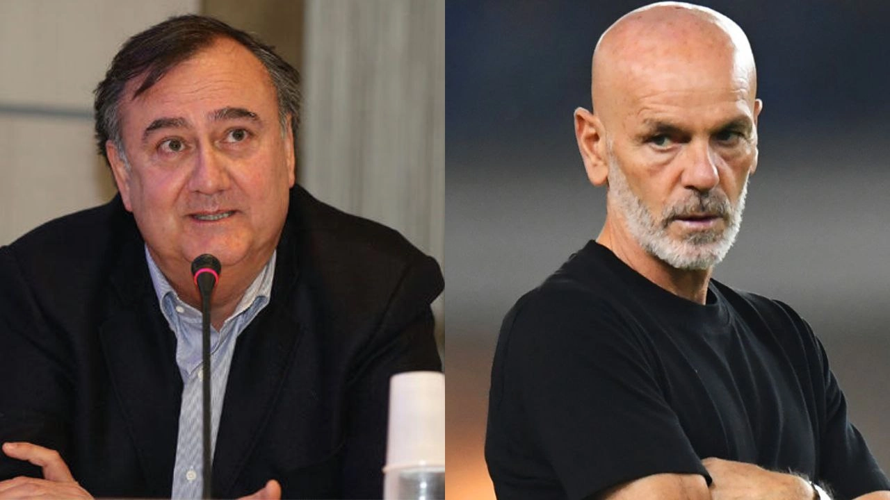 Polverosi: “La differenza alla Fiorentina la farà Pioli perchè ha una sensibilità calcistica e umana importante”