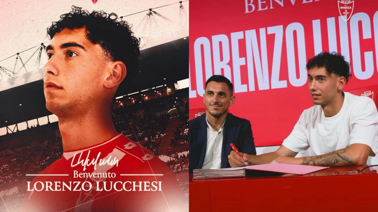 Ufficiale, Lucchesi al Monza. Il difensore lascia la Fiorentina in prestito con obbligo a determinate condizioni