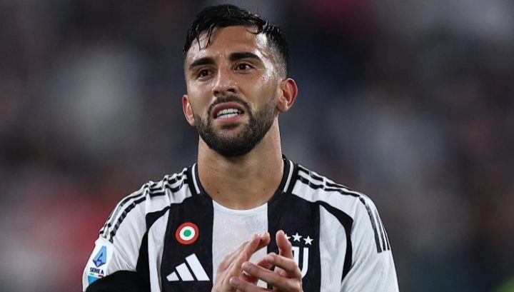 Tra la Juve e Nico è già finita? I bianconeri sperano di farci 30 milioni per arrivare a Kessié o Tonali