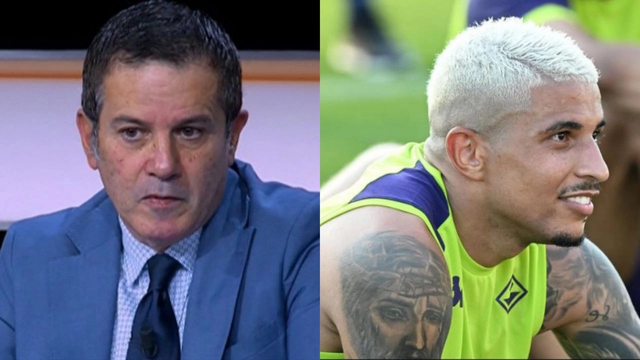 Pedullà su Dodò: “Fiorentina chiede 35 milioni più bonus. Sondaggi Juve e Milan non sono andati a buon fine”