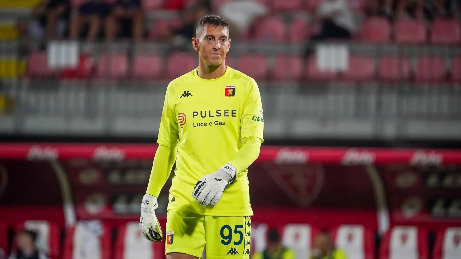 SkySport: “Valzer degli ex portieri viola. Dopo Terracciano e Sportiello, anche Gollini si accasa alla Cremonese”