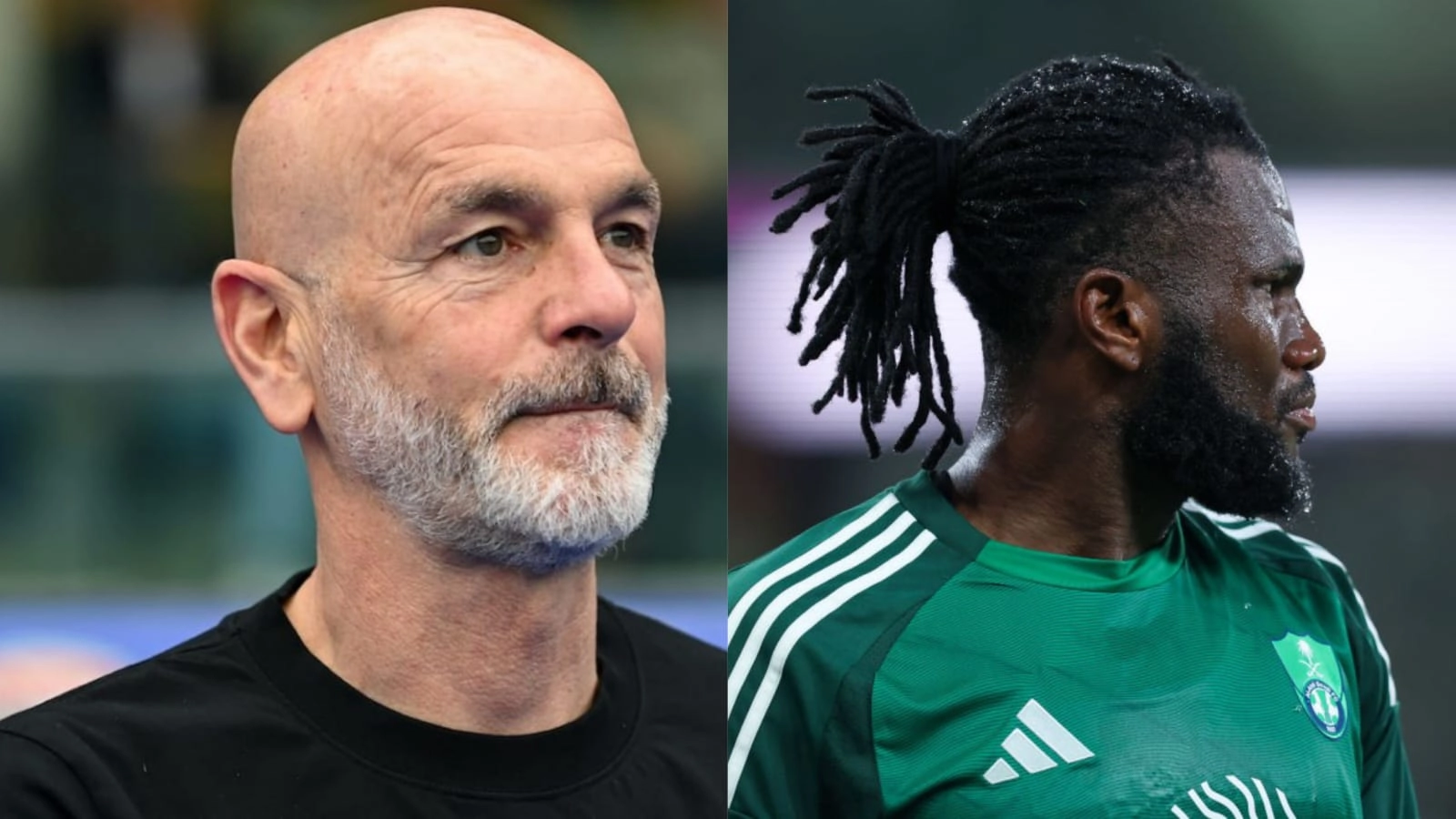 Ordine: “Pioli conosce bene Kessiè, il dubbio sarebbero le motivazioni e le condizioni fisiche”