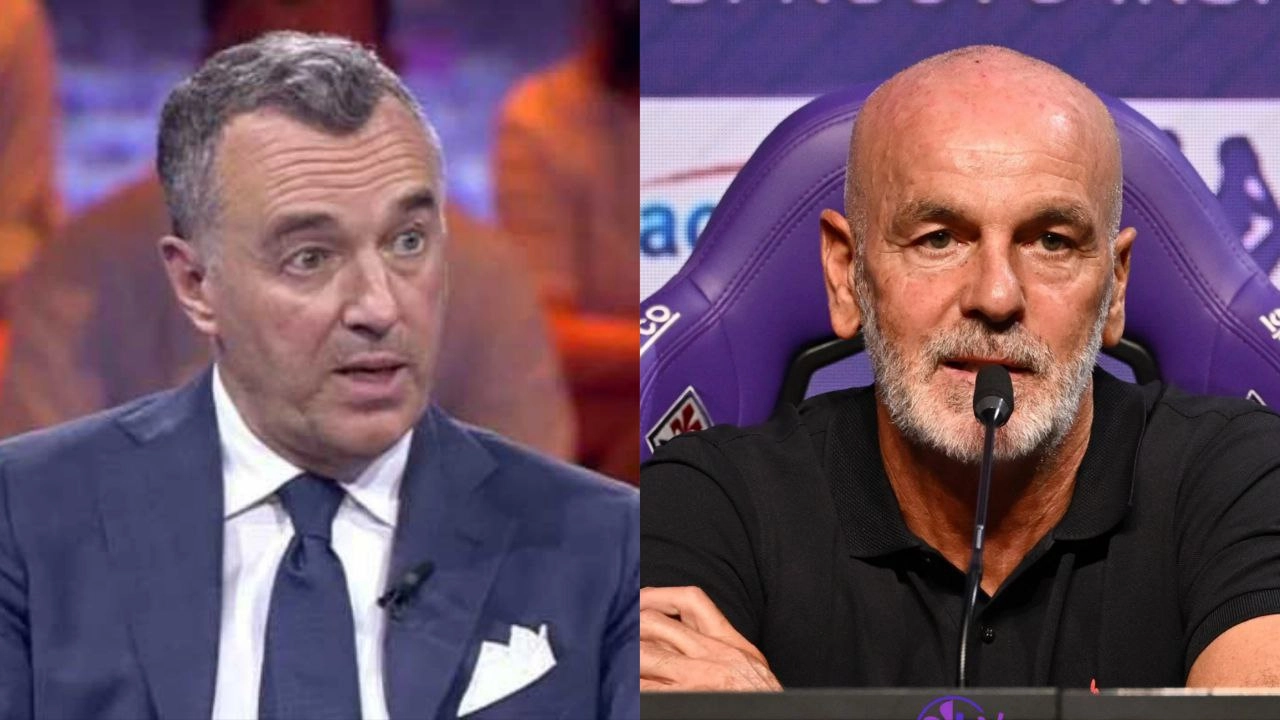 Sentite Pistocchi: “Per il quarto posto vedo Roma, Milan o Lazio. Fiorentina un’outsider, Pioli incognita”