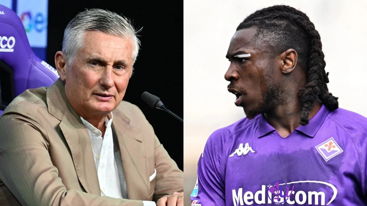 TMW: Kean verso il rinnovo da 4 milioni ma la clausola non si tocca. Si cerca un’altra punta