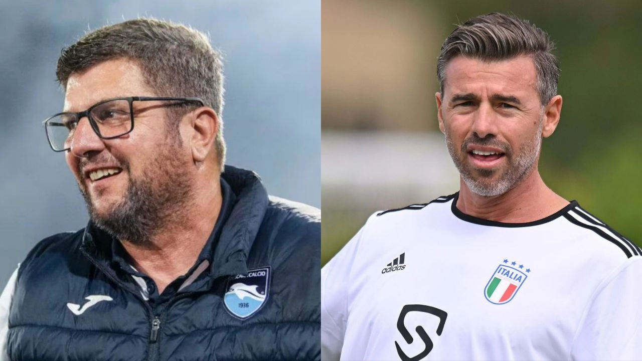 Cambia volto anche la Nazionale italiana Under 21: Baldini è il nuovo CT. Barzagli sarà il vice