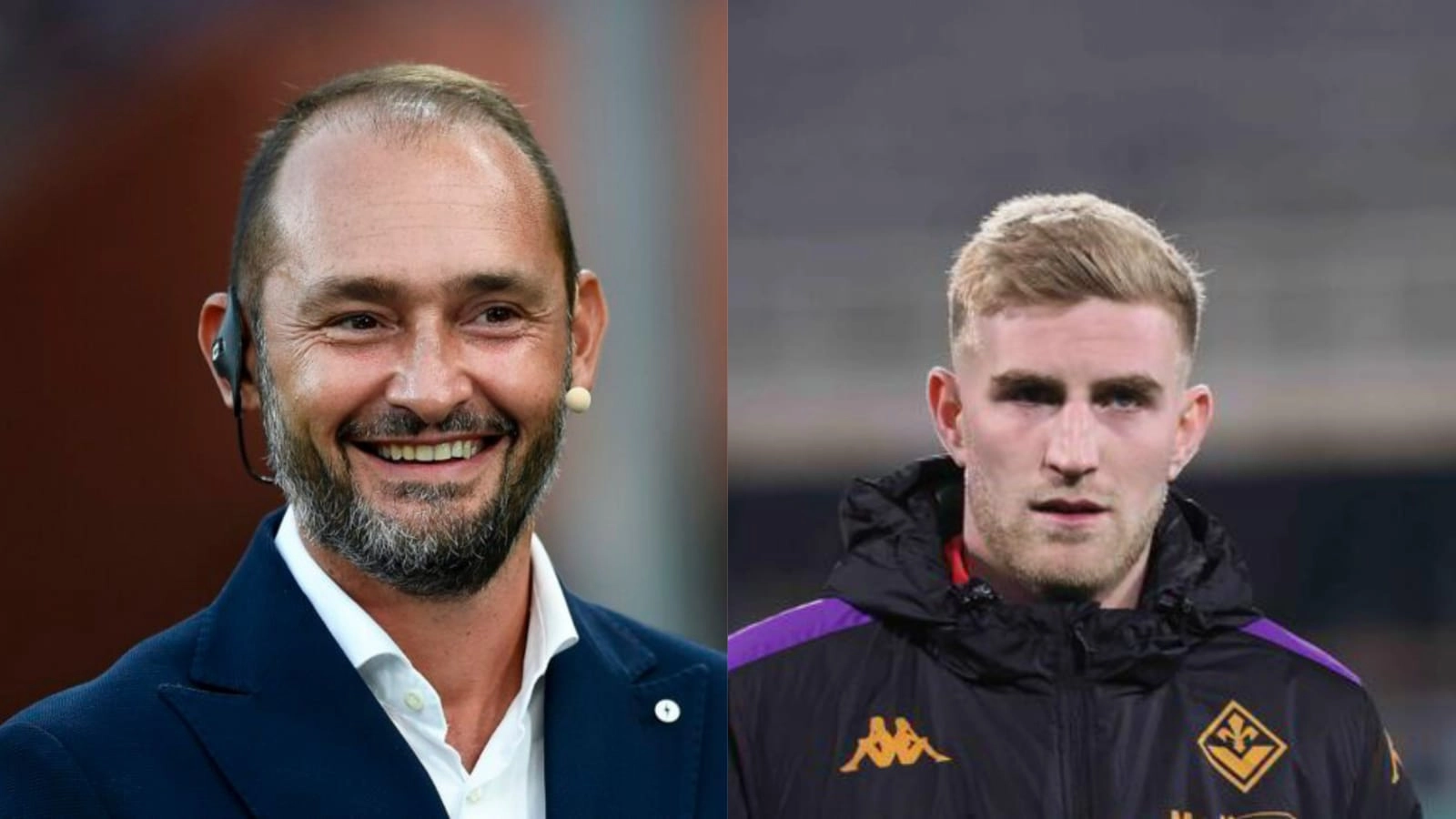 Gianluca Di Marzio annuncia: “In chiusura la trattativa tra Hellas e Fiorentina per Nicolas Valentini”