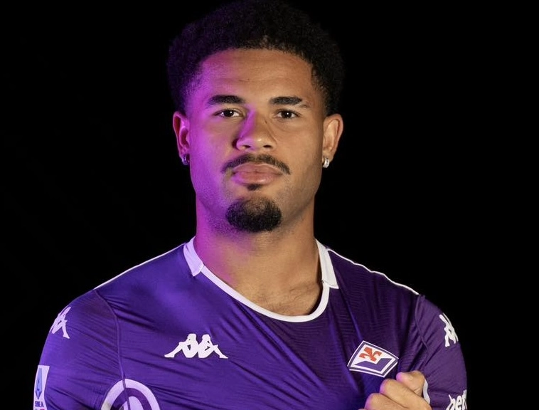 Sohm: “Qui per fare una grande stagione, voglio aiutare la Fiorentina a vincere più partite possibili”