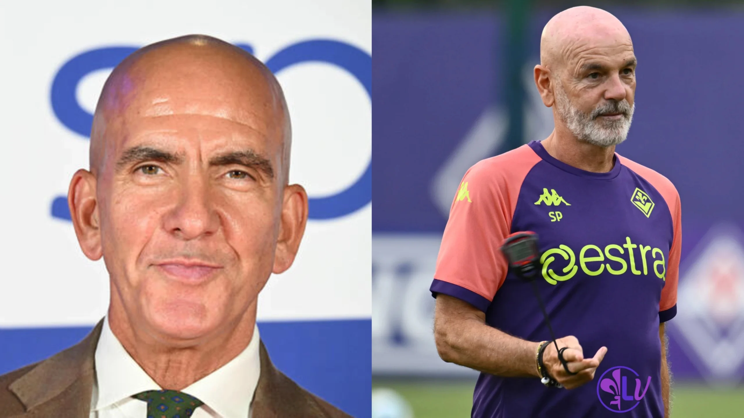 Di Canio: “Pioli è un dado da brodo, aggiusta il sapore. Alla Fiorentina può vincere una coppa”