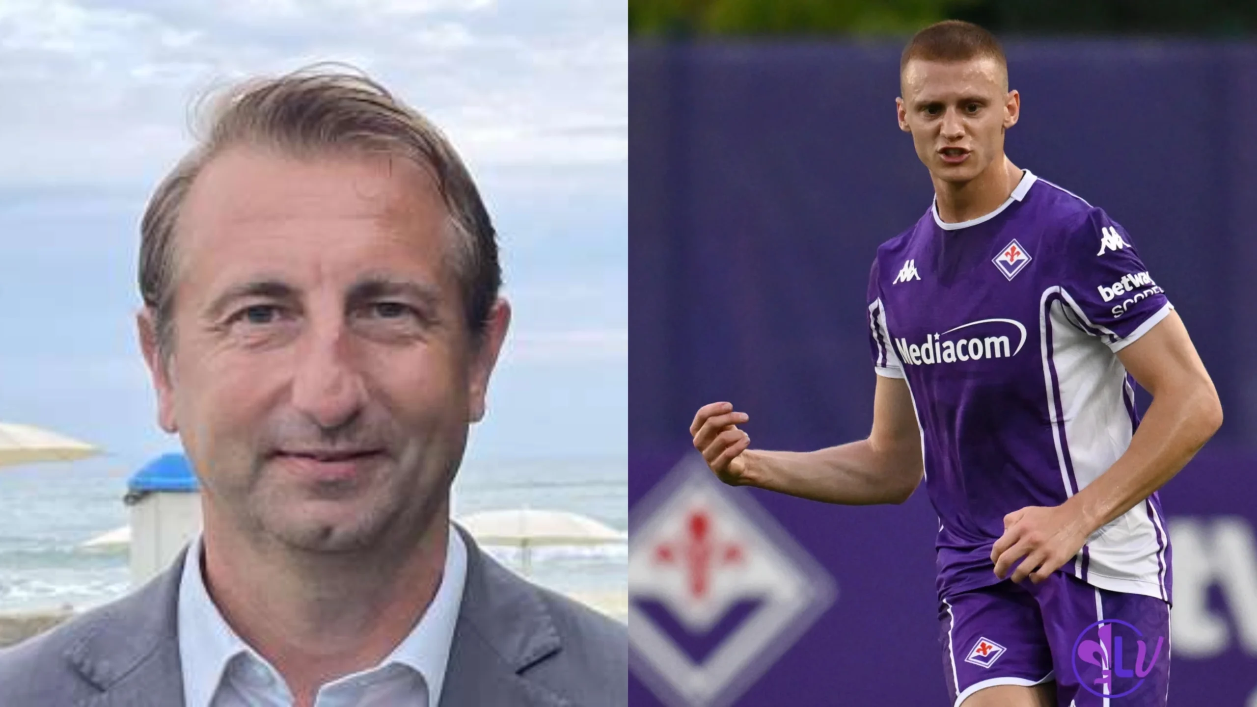 Ceccarini: “Il Milan ha venduto Thiaw per 40 milioni, per sostituirlo o Leoni o Comuzzo della Fiorentina”