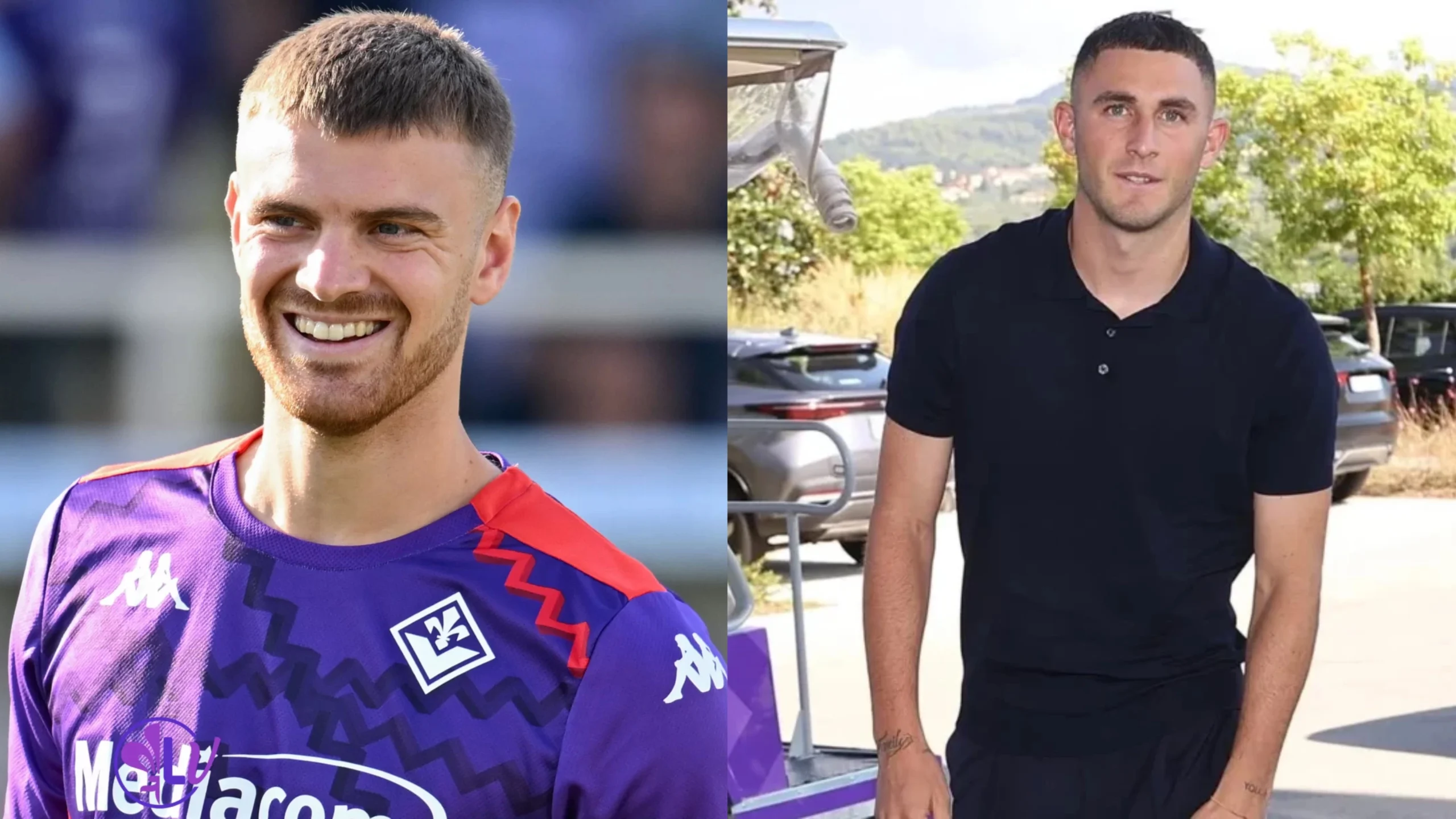 Rifinitura Fiorentina: Beltran torna in gruppo, ci sono anche Piccoli e Kean ma non potranno giocare