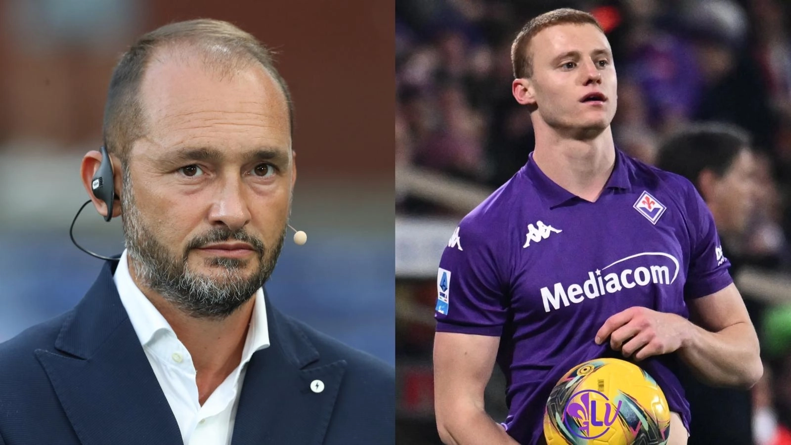 Di Marzio: “Atalanta, occhi su Comuzzo: la Fiorentina spara alto, chiede 35 milioni”