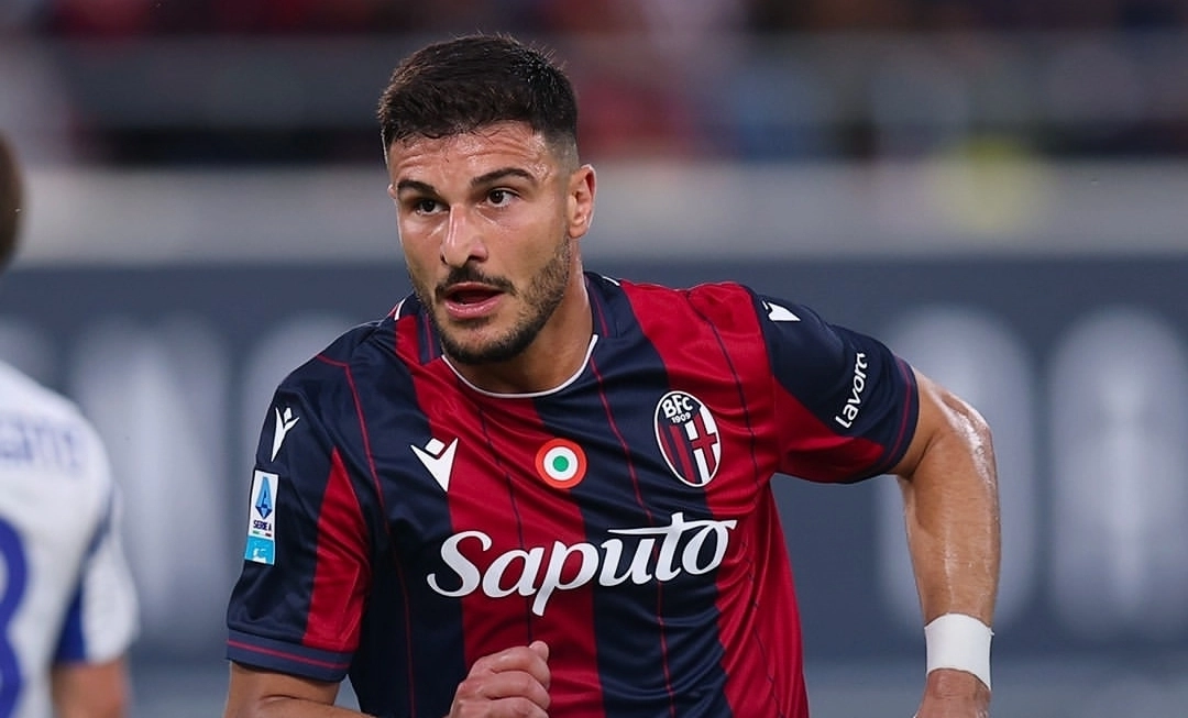 Lezione di calcio del Bologna al Como, la squadra di Fabregas resa nulla. Decide Orsolini. Il racconto della gara