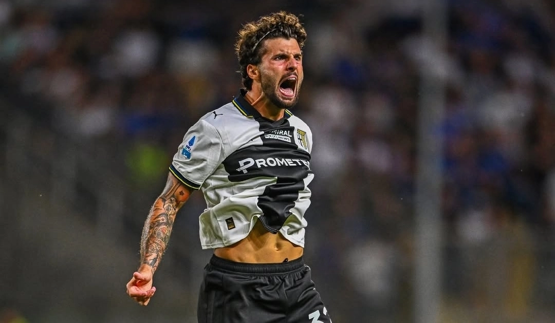 L’Atalanta non riesce a vincere nemmeno contro il Parma. Al Tardini è 1-1. Il racconto della partita