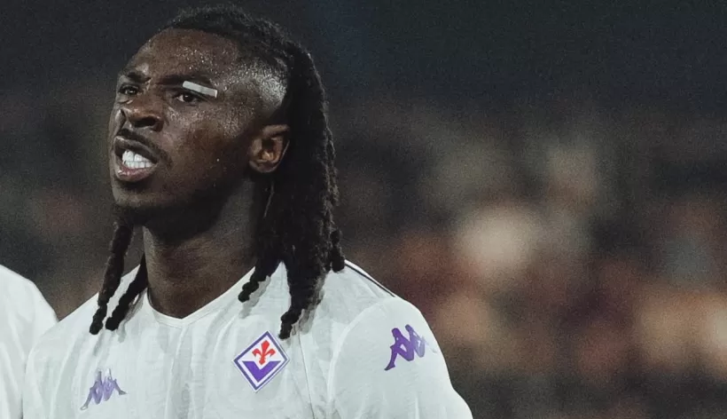 Tuttosport: “Il divario tra Polissya e Fiorentina è troppo grande. Unica nota negativa il rosso di Kean”