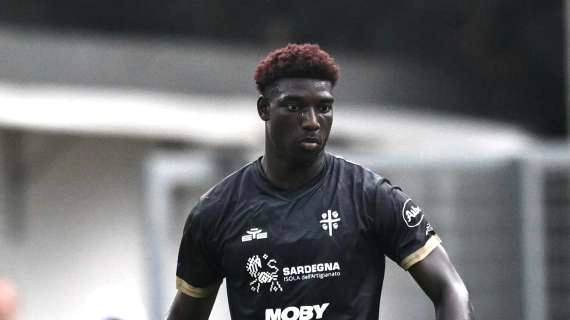 Adopo: “Con la Fiorentina meritavamo di più, il pareggio è un risultato molto stretto”