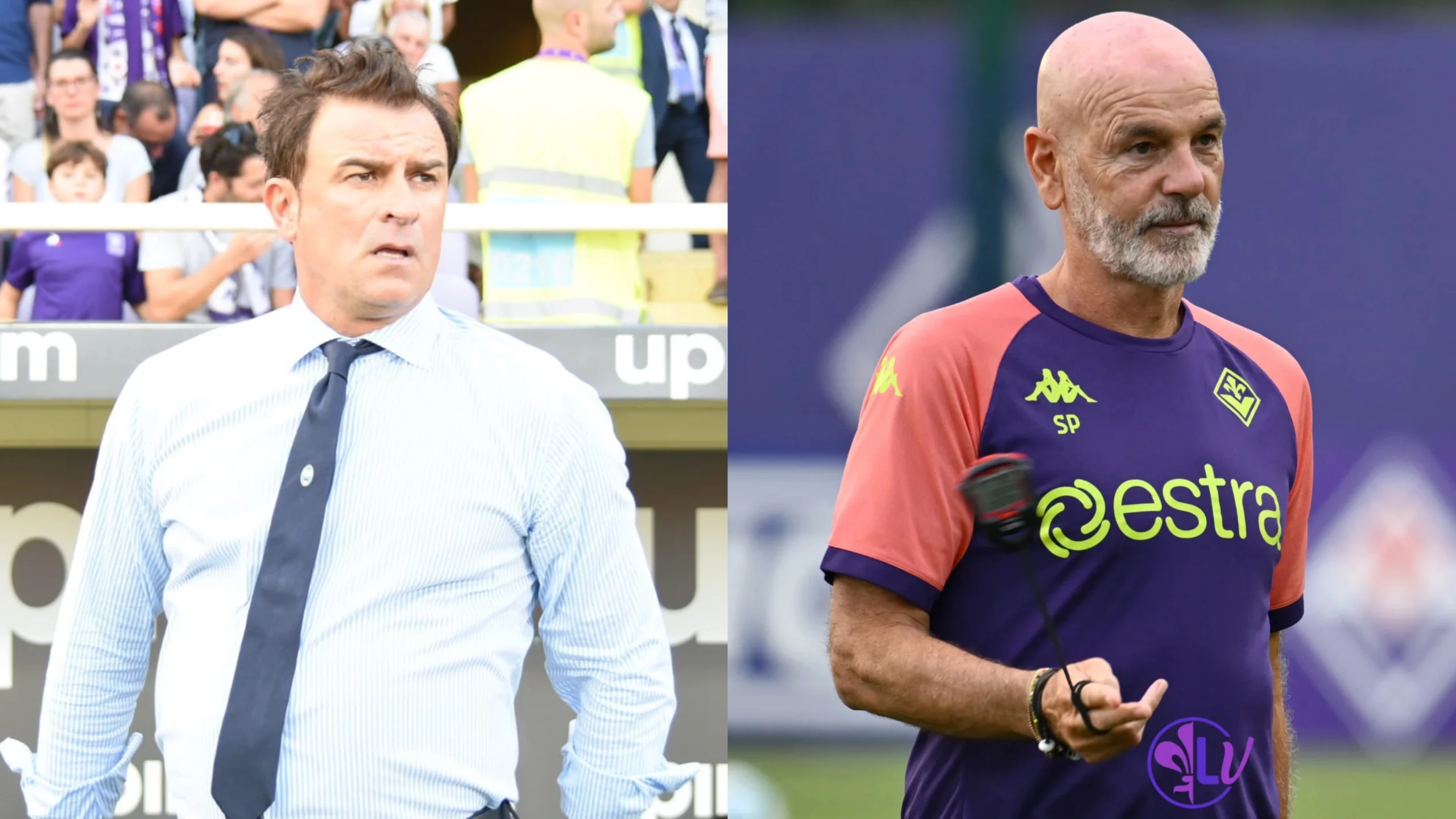 Semplici avvisa: “Difficile far meglio dell’anno scorso. La Fiorentina deve giocare con due punte e un trequartista”