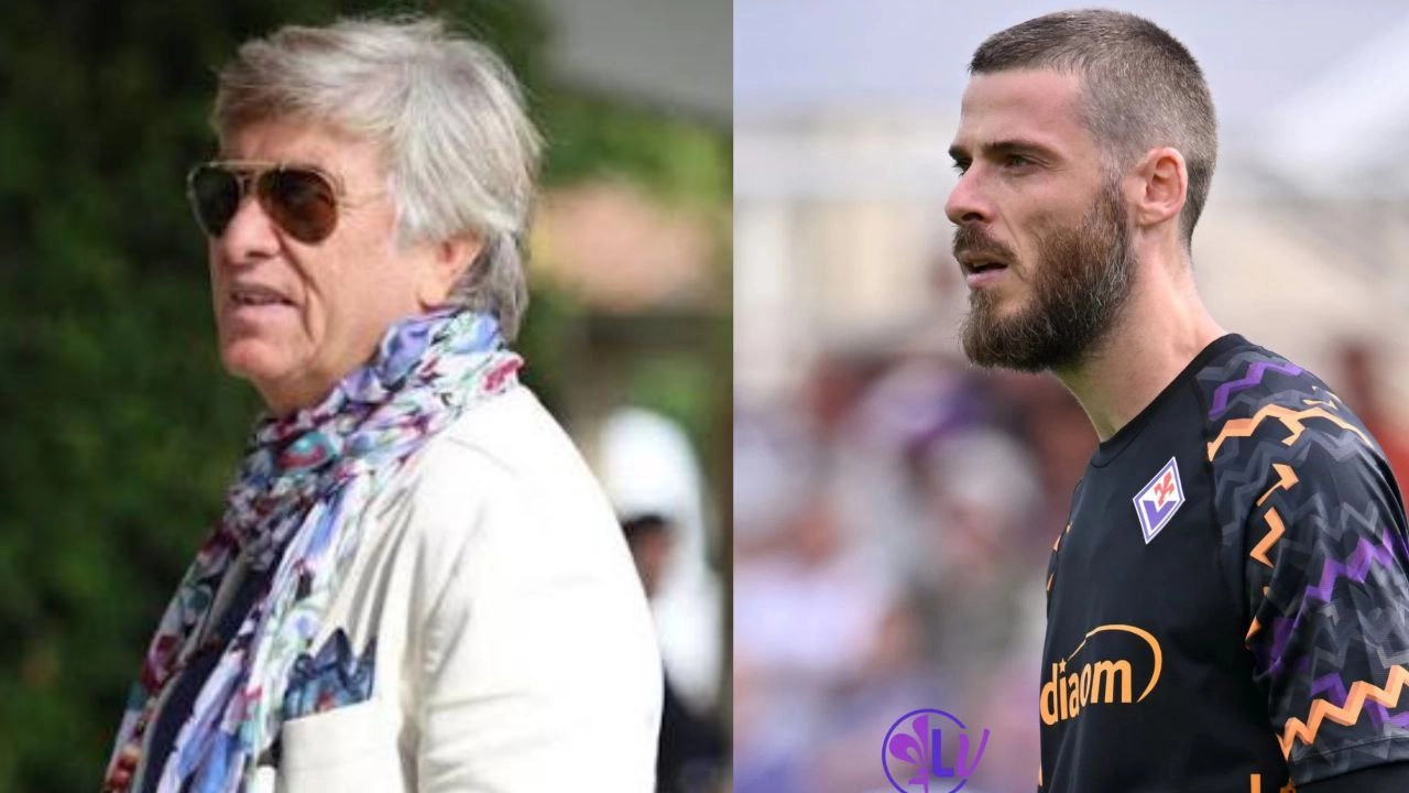 Valcareggi: “Domenica abbiamo perso per una papera di De Gea. L’area di rigore è casa di Kean”
