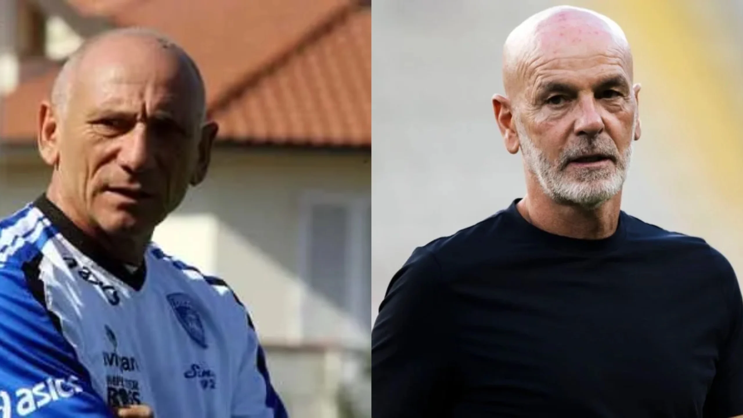 Cagni sicuro: “Massima fiducia in Pioli. Si nota che ci sono problemi fisici e mentali”