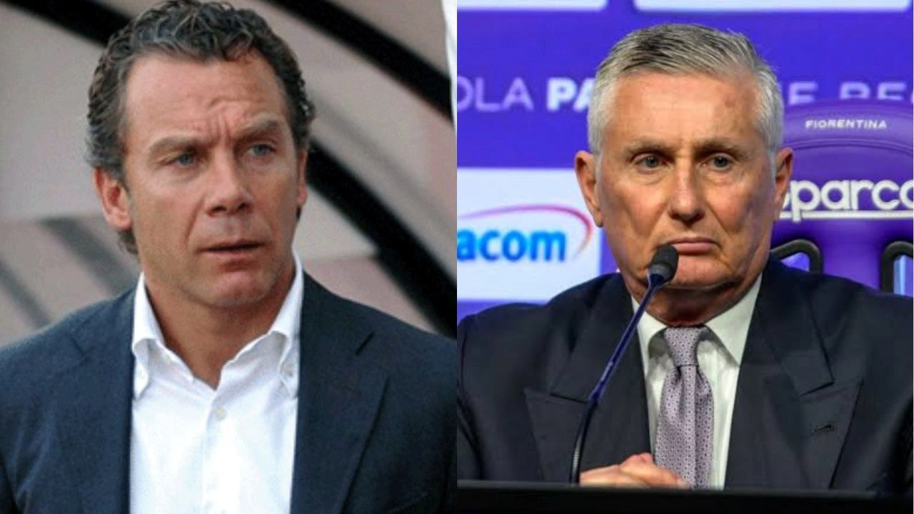 Cecconi: “L’inizio difficile della Fiorentina non mi sorprende. Costruzione squadra sbagliata e scelta dei tre centravanti evitabile”
