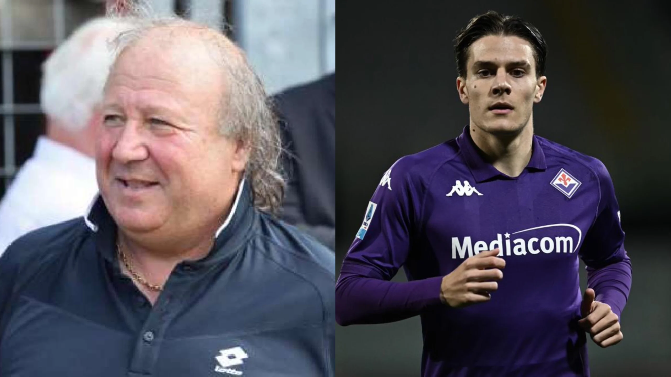 Tendi: “Fagioli ha fatto la partita più brutta da quando è alla Fiorentina. Il Como darà filo da torcere”