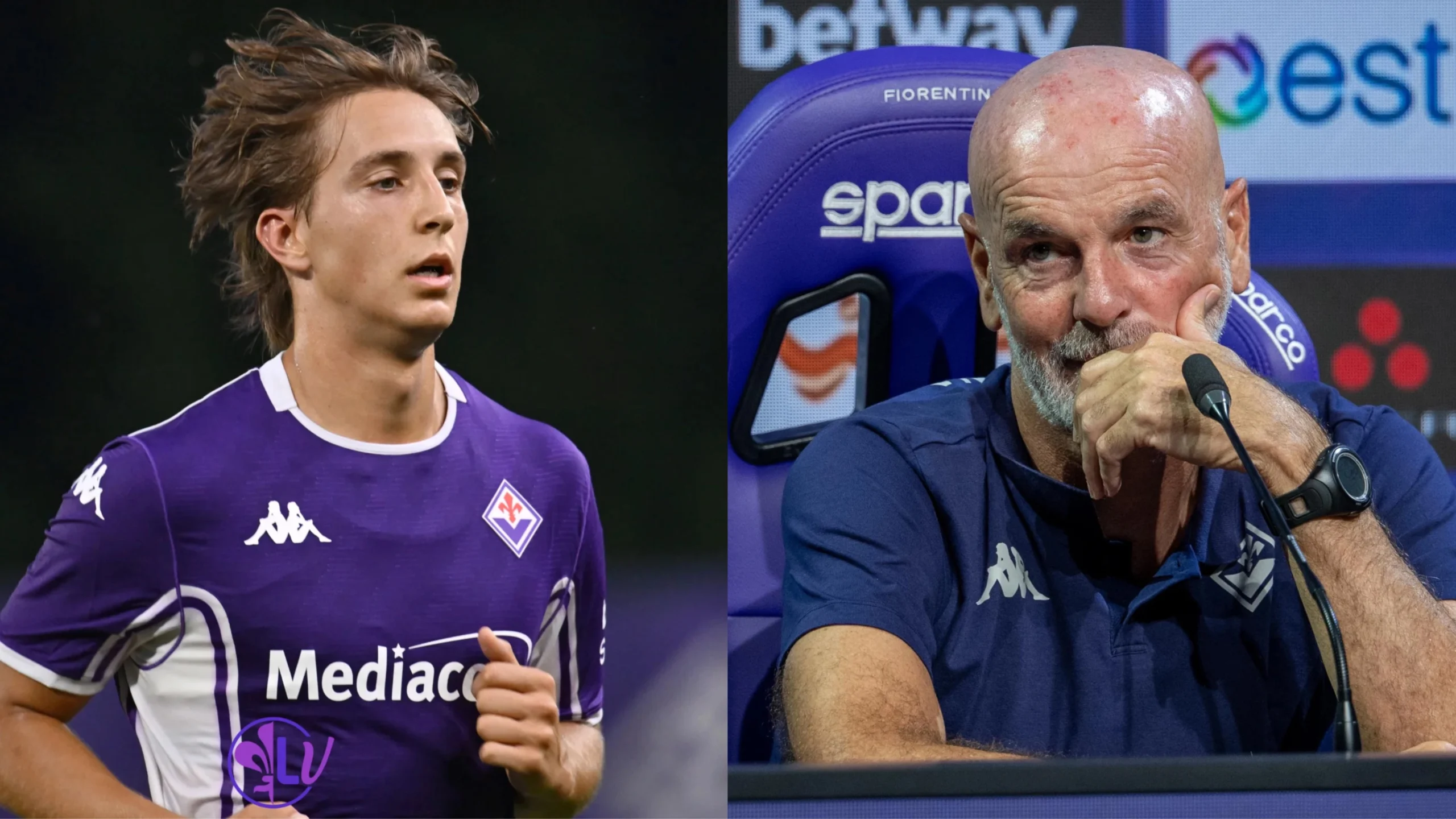 Orlando consiglia: “Giochi Fazzini anche al posto di Gudmundsson. Pioli passi a quattro già contro il Como”