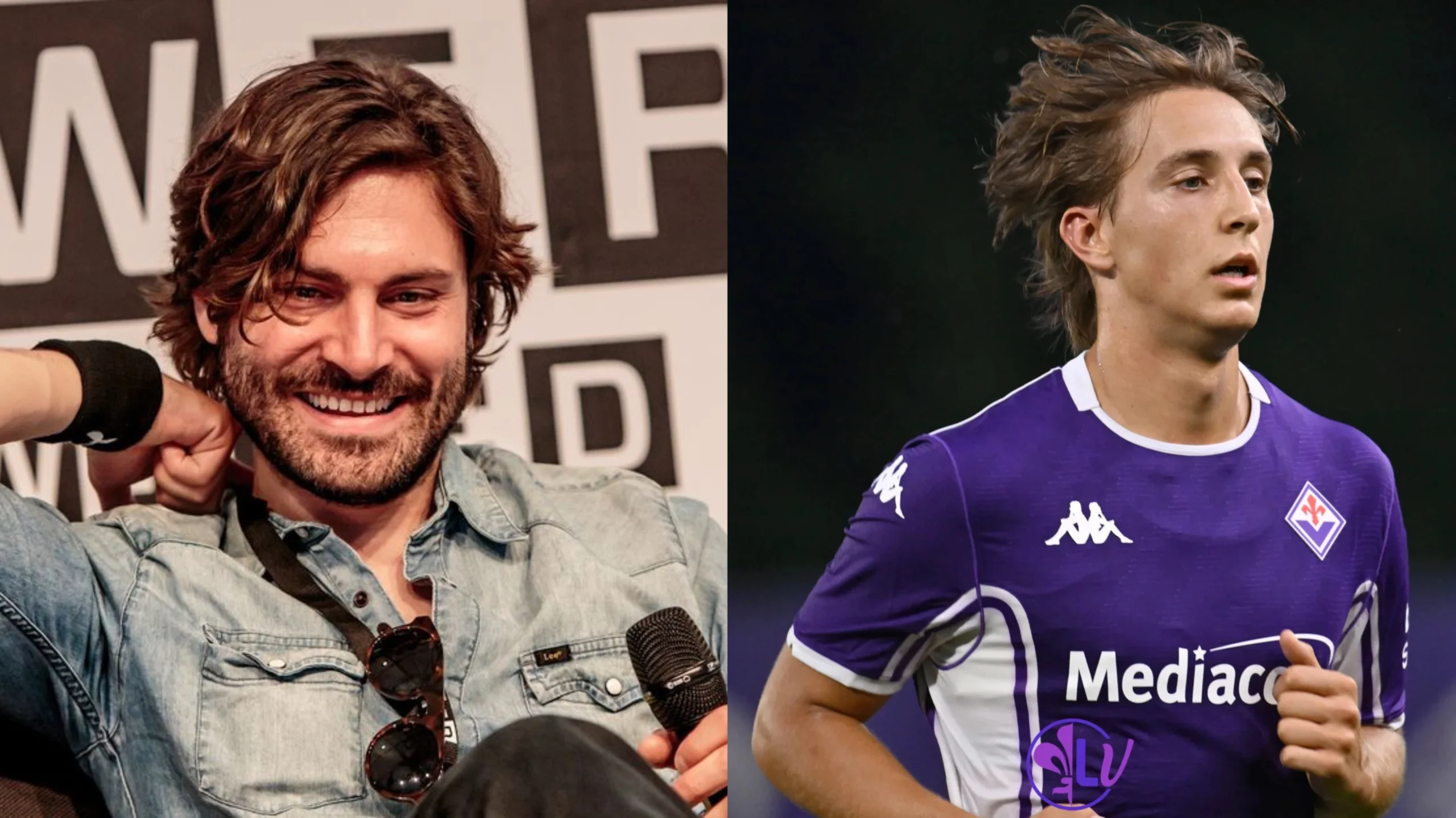 Russo su Fazzini: “Uno degli acquisti più azzeccati della Fiorentina, lo vorrei dal primo minuto”