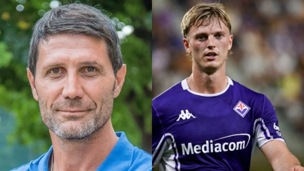 Fontana fiducioso: “Gudmundsson deve ancora inserirsi al meglio, il tempo giocherà a favore della Fiorentina”