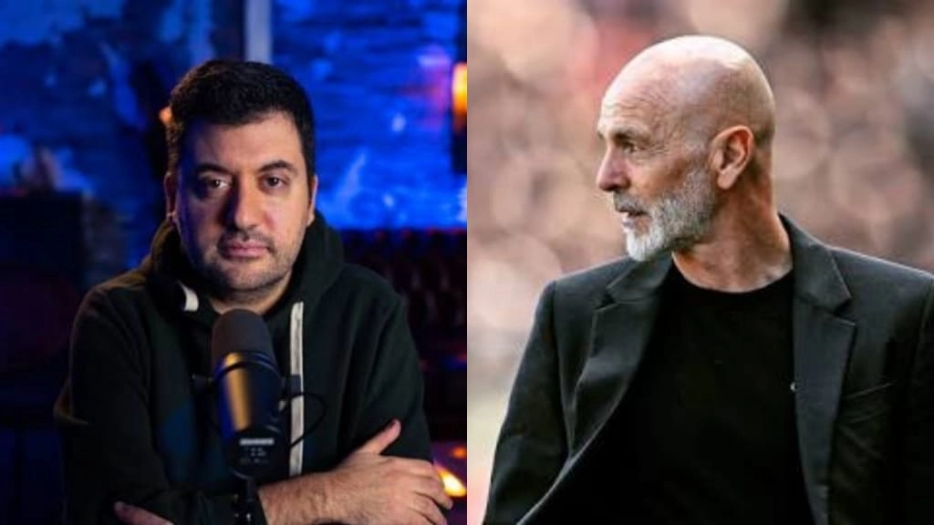 Pastore aspro con Pioli: “La Fiorentina è la più deludente delle prime giornate: con il Como sarà già una partita pesante”