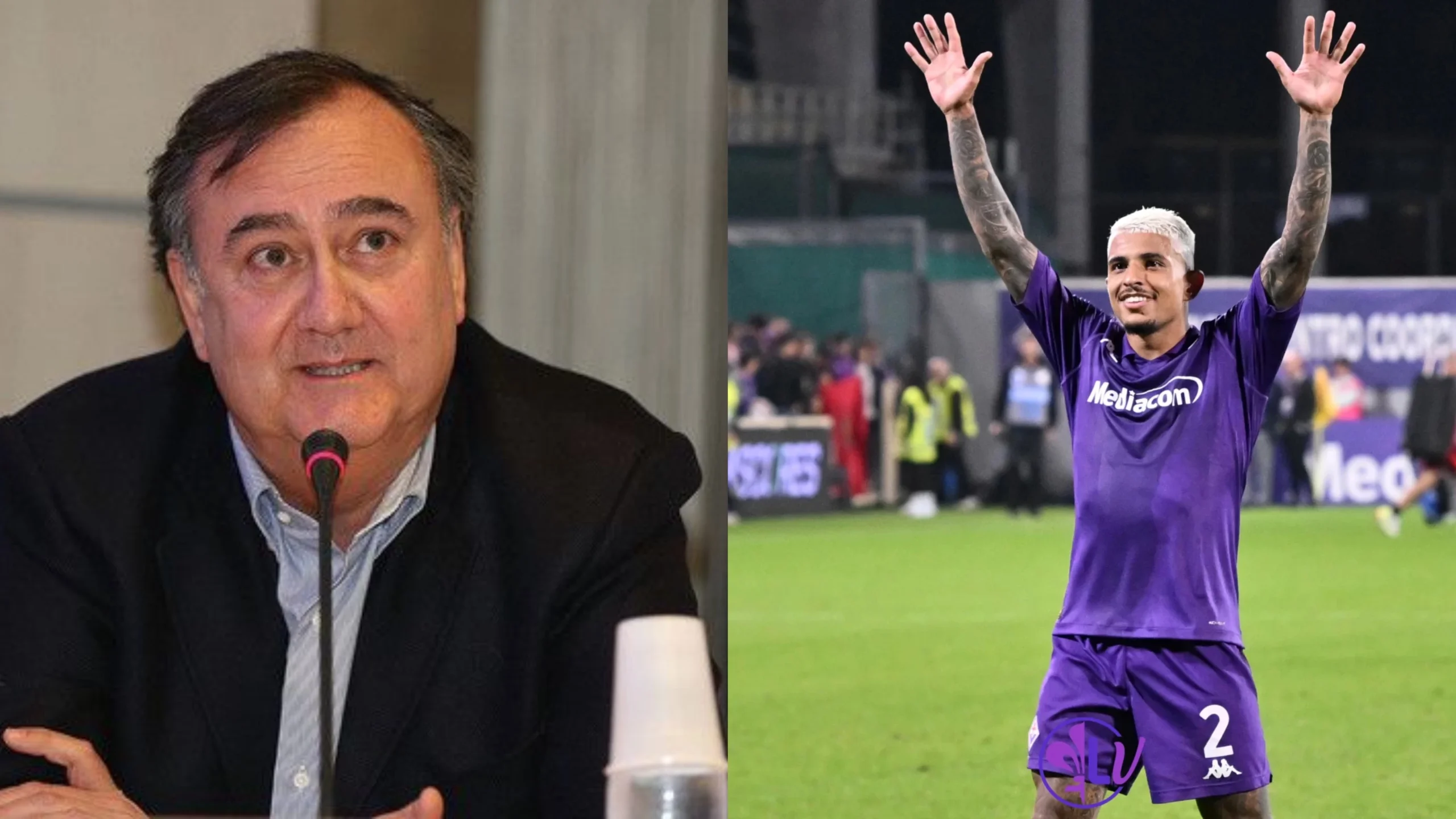 Polverosi: “Il Napoli ha superiorità tecnica. Dodo e Comuzzo dovranno essere perfetti”