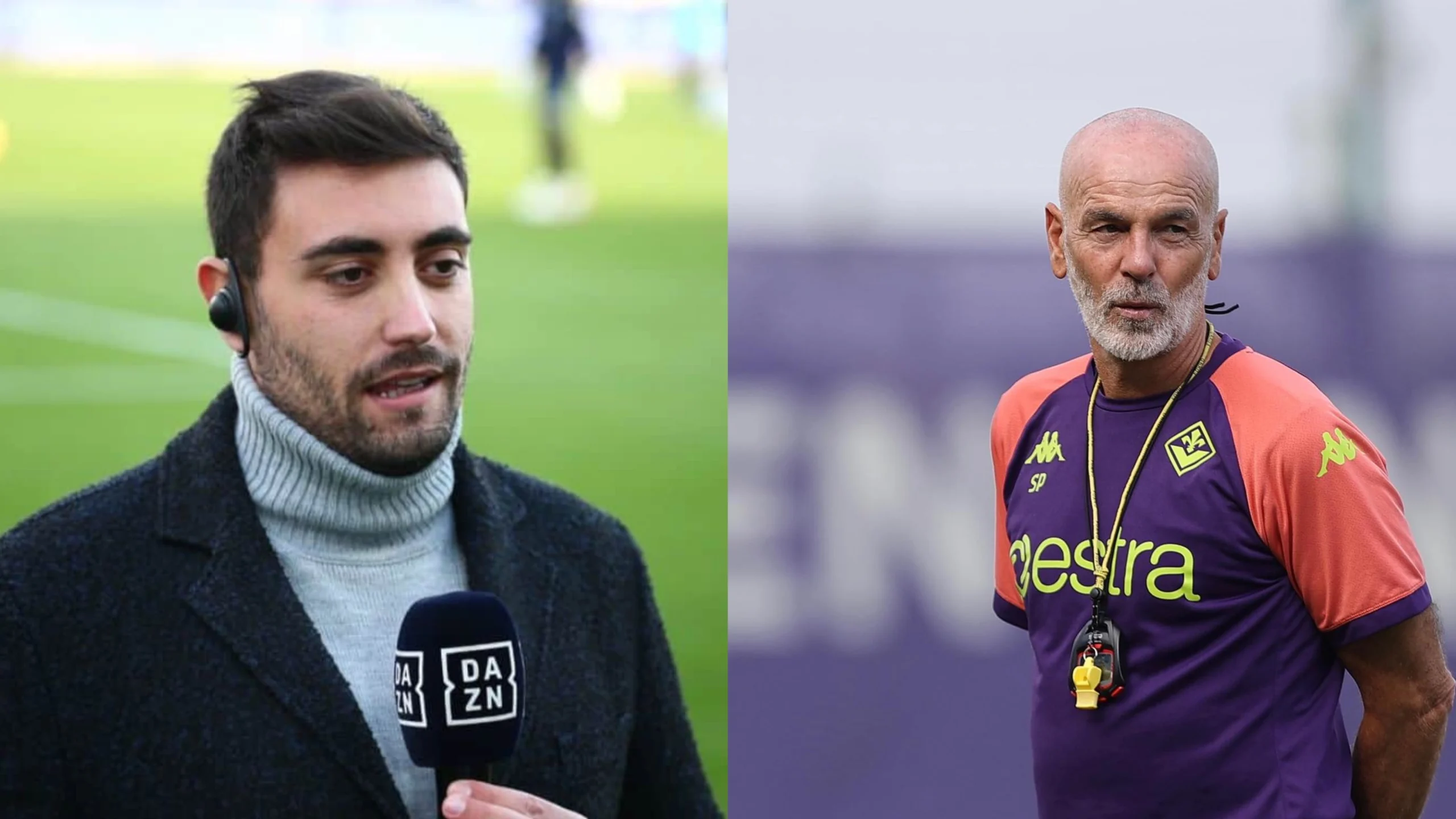 Accomando: “Pioli deve far coesistere i talenti che ha a disposizione. Fiorentina punti all’Europa League”