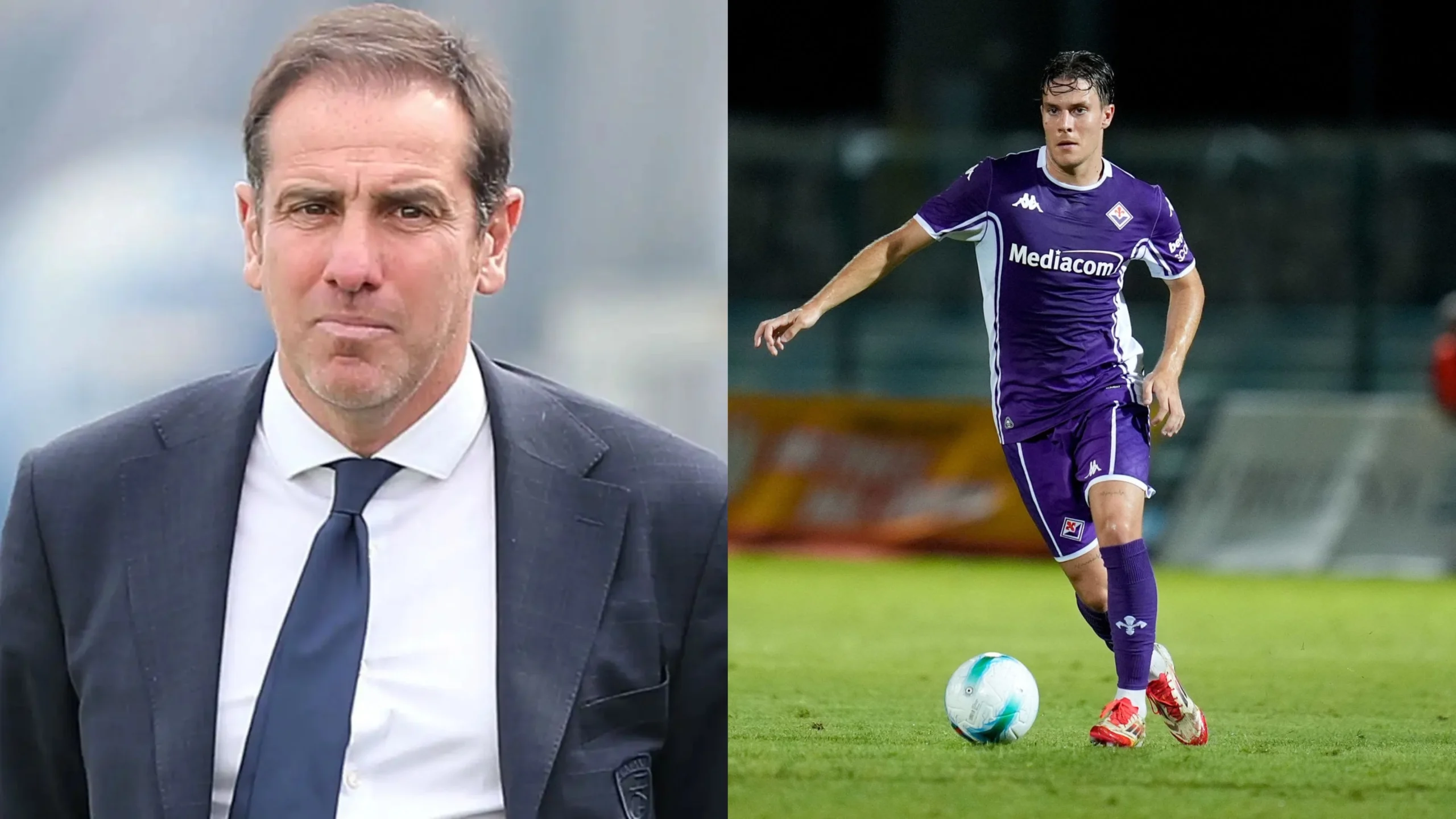 Zauli ottimista: Le qualità di Fagioli verranno fuori. La Fiorentina si rialzerà perchè ha giocatori di qualità