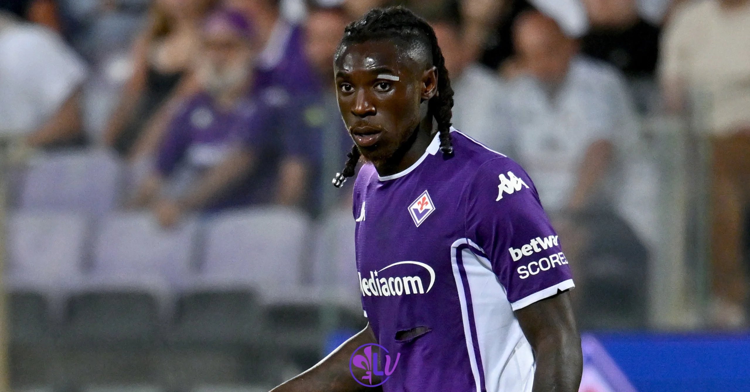 Nazione a gamba tesa: “L’attacco da 100 milioni della Fiorentina è ancora a secco”