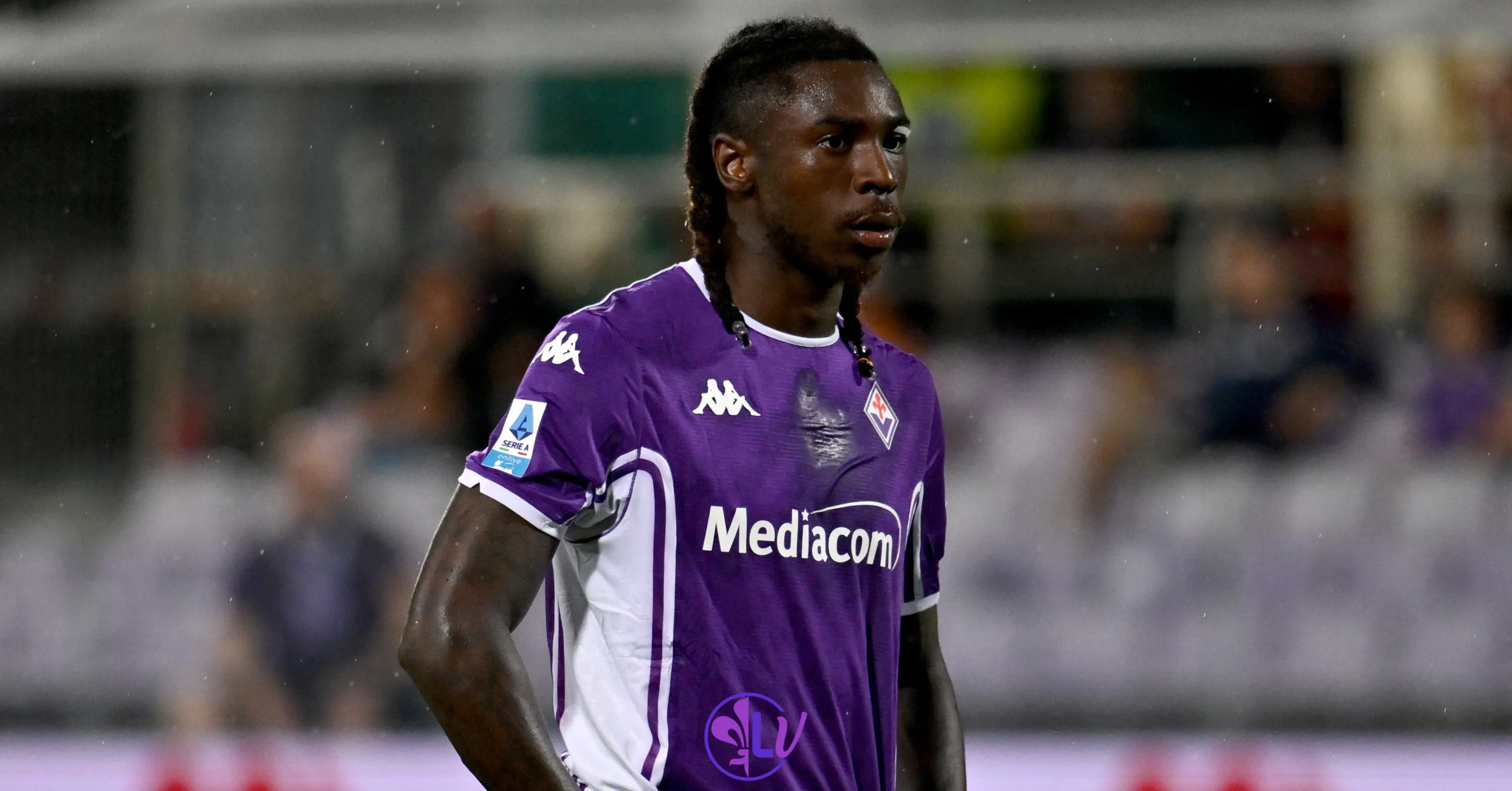 Lupoli sicuro: “Kean deve giocare da solo. Lo considero il futuro del calcio italiano”