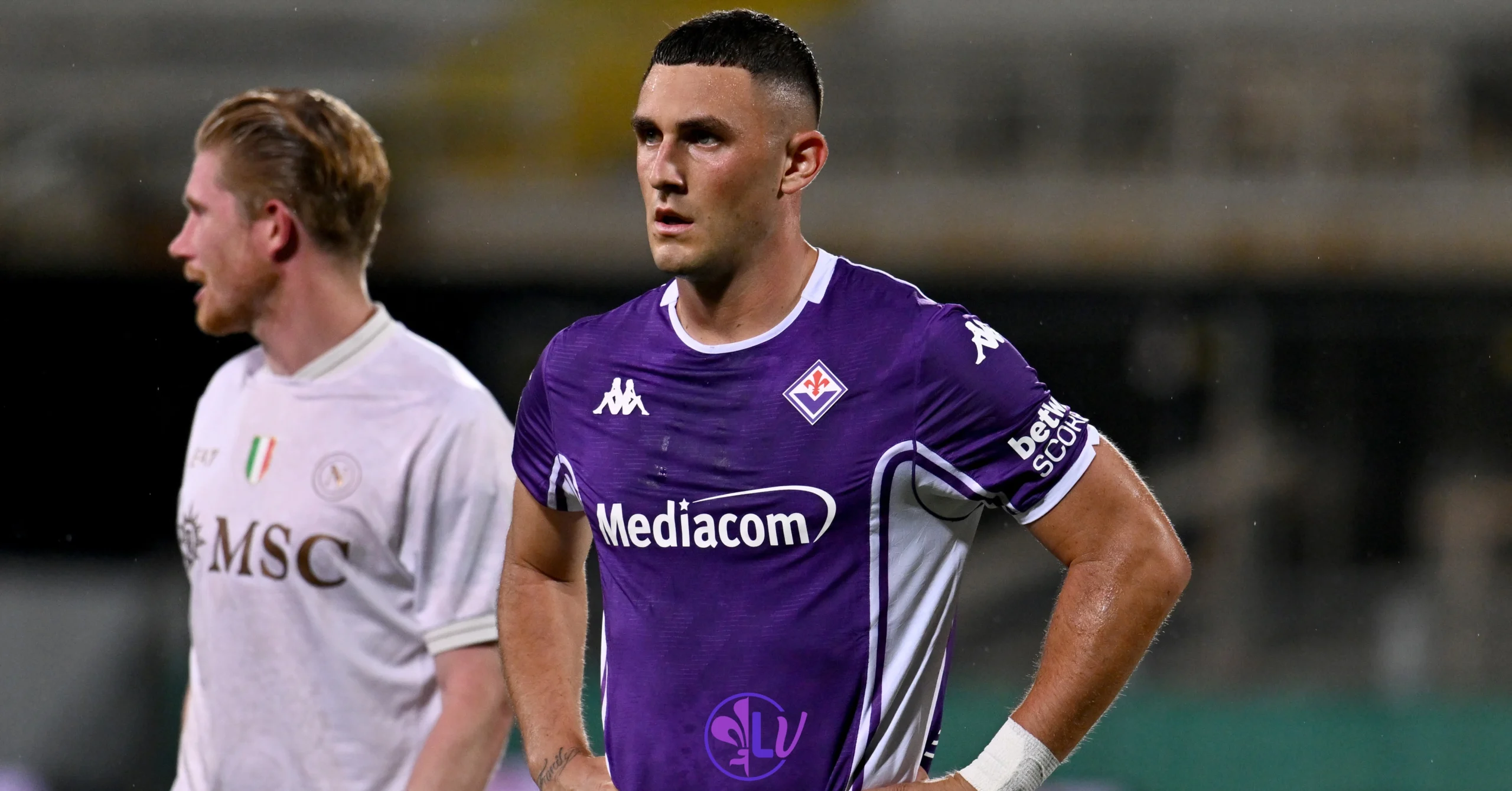 Riccardo Galli su Piccoli: “27 milioni non sono troppi. Se avesse fatto tre gol staremmo parlando di altro”