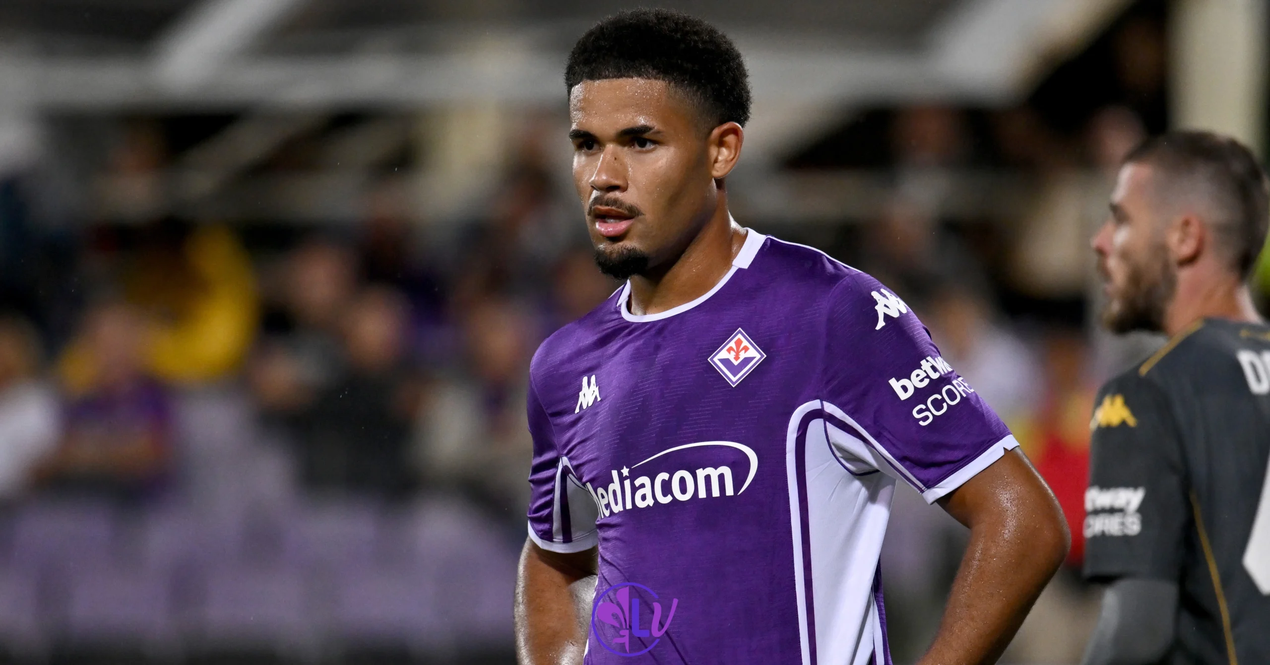 Sohm: “Pioli fondamentale per il mio arrivo a Firenze. Voglio fare più gol e assist e migliorare difensivamente”