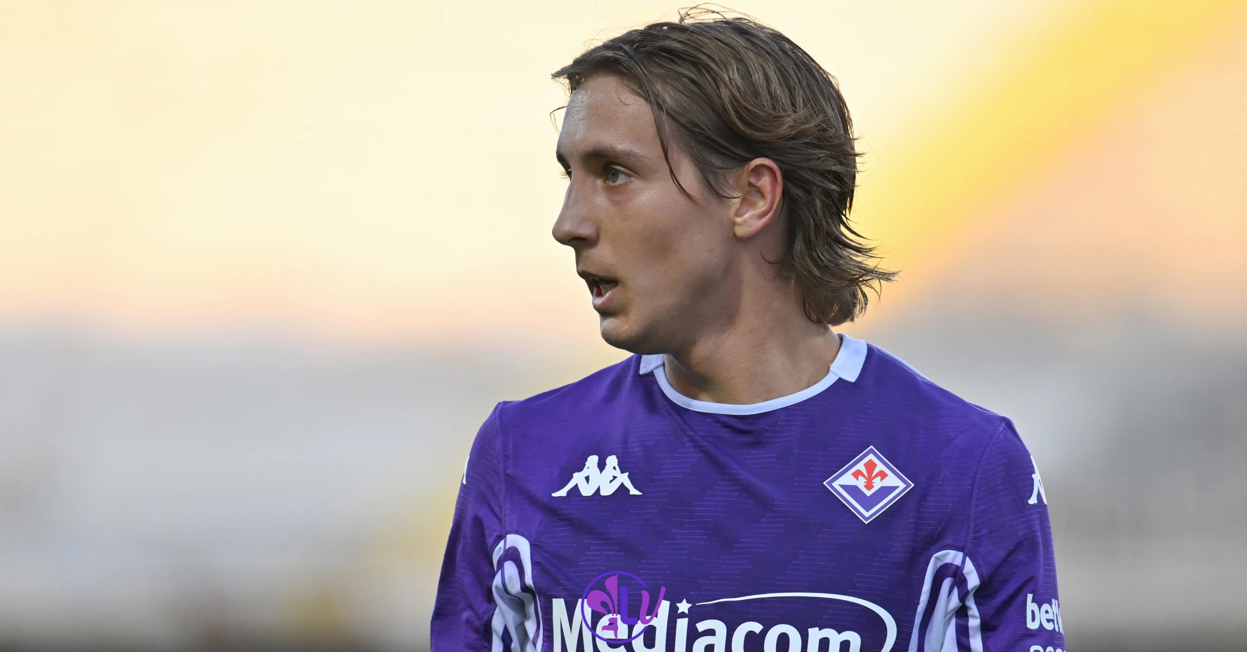 FORMAZIONE FIORENTINA: FAZZINI E GUDMUNDSSON DIETRO KEAN, FAGIOLI IN PANCHINA