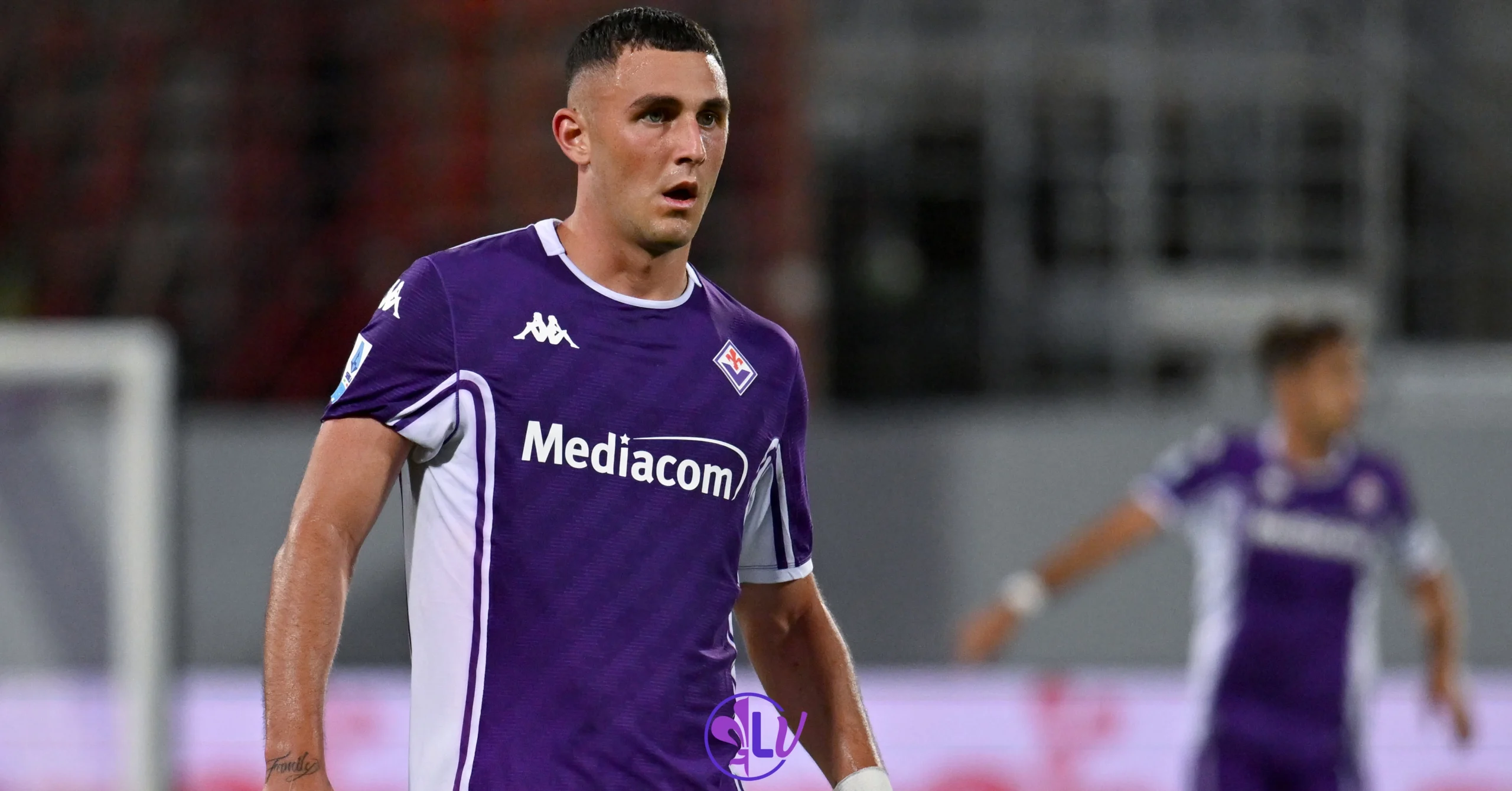 Piccoli: “Mi devo ripetere subito in campionato, mi piace avere la pressione addosso perché mi gaso”