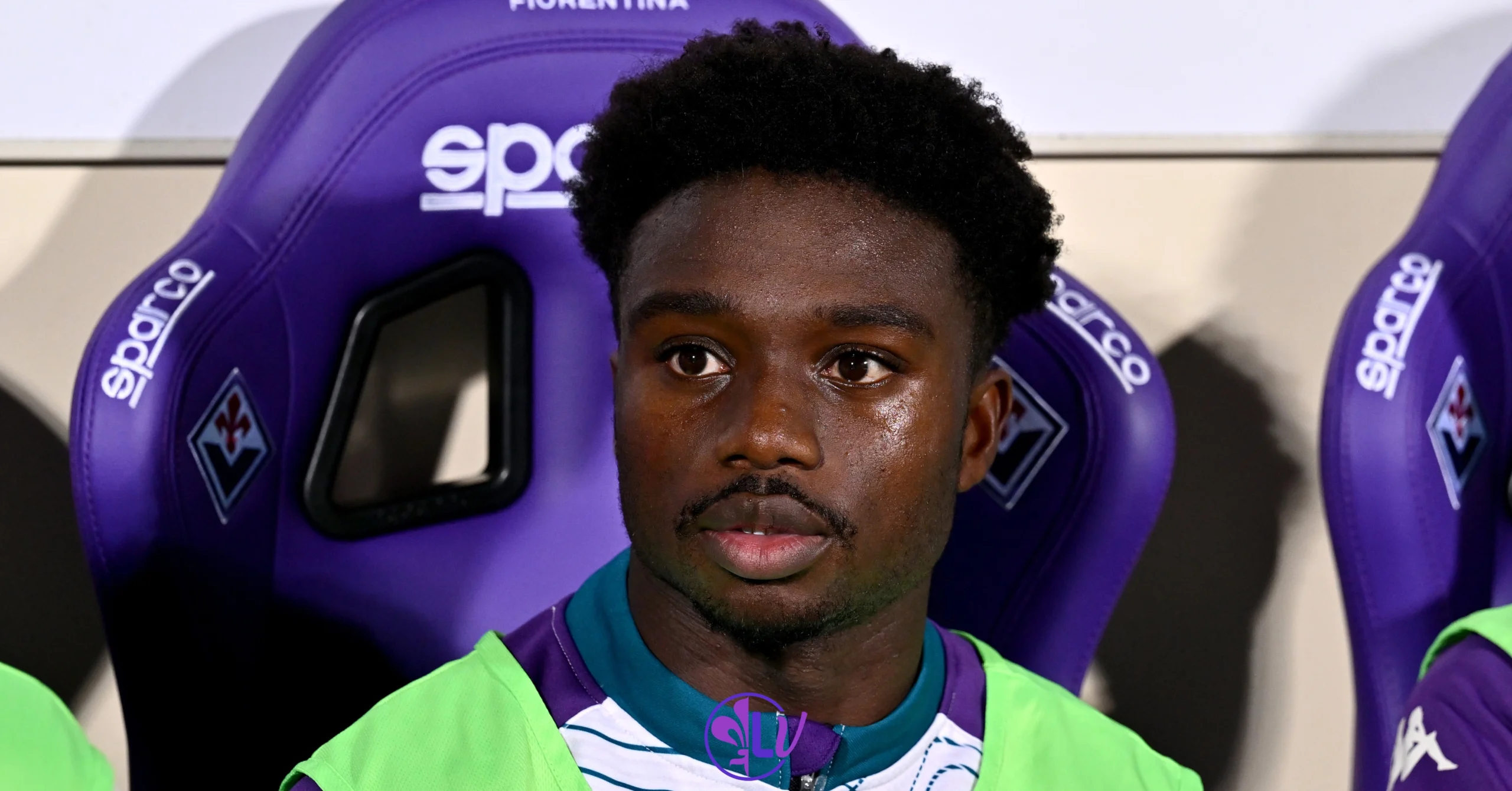 Corriere Fiorentino sottolinea: “Carriera di Lamptey condizionata da numerosi stop fisici”