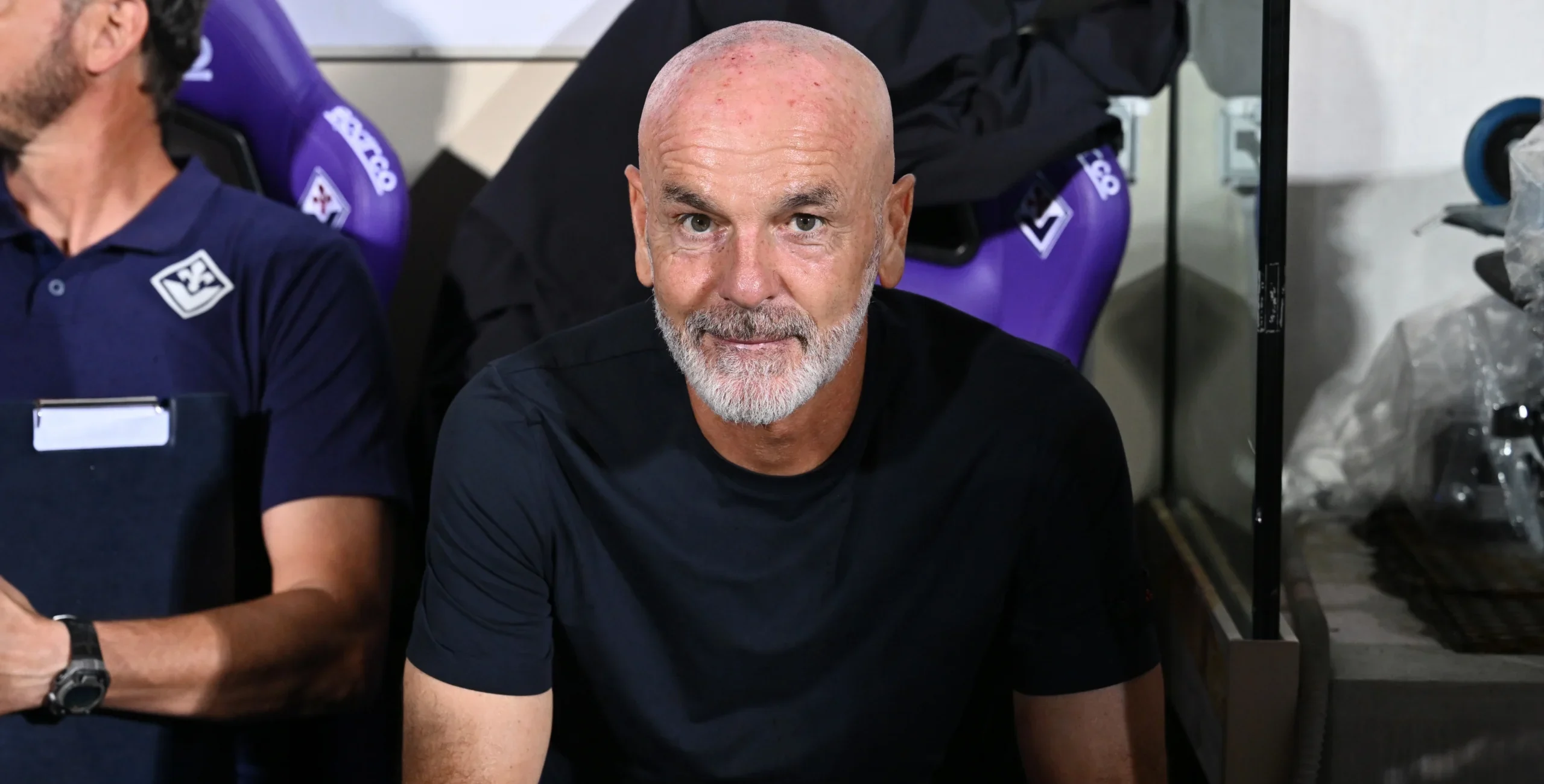 Pioli: “Sbagliato l’approccio. Siamo rimasti in partita e non era facile. Potevamo segnare più gol”