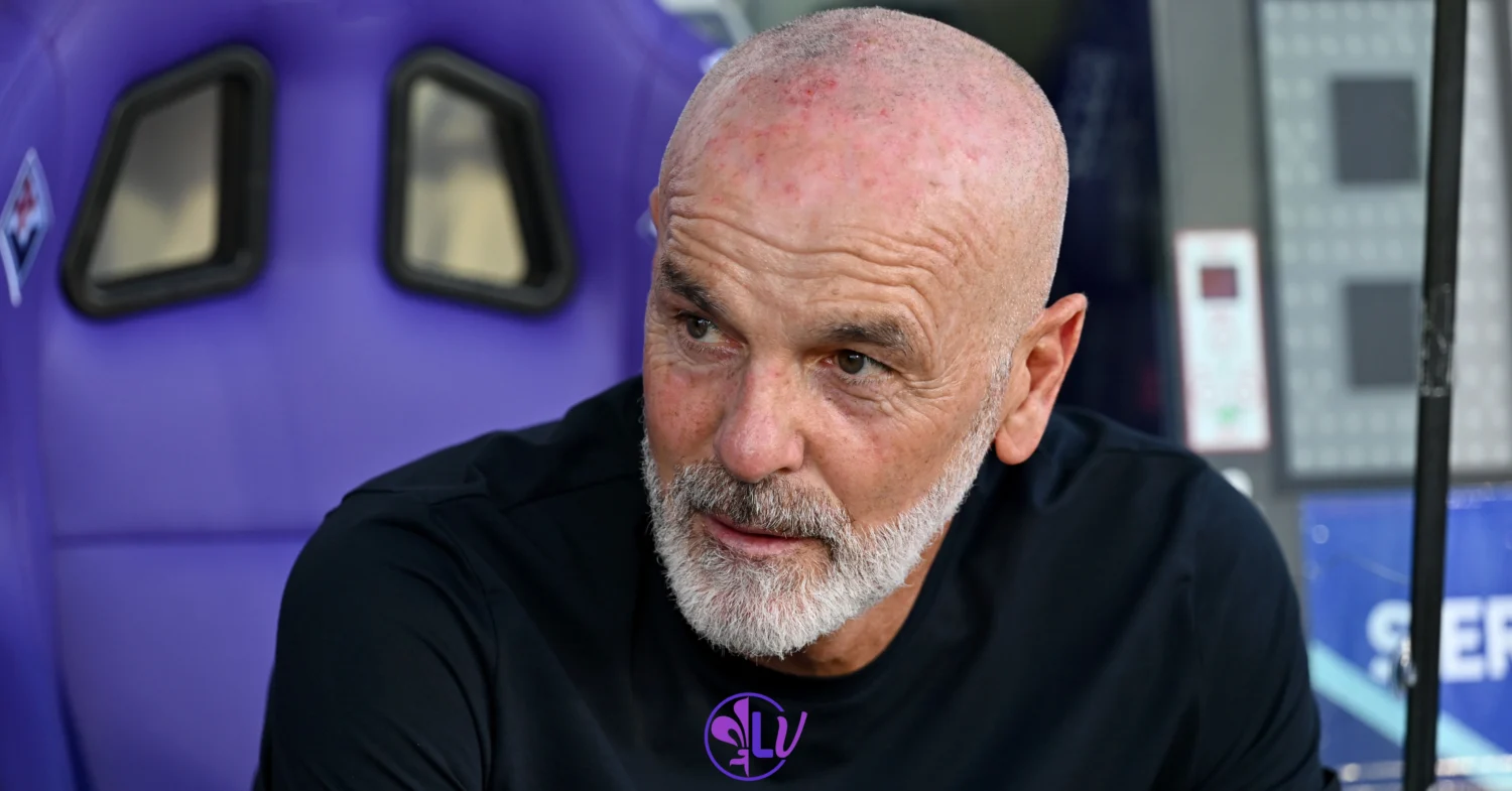 Pioli Fiorentina
