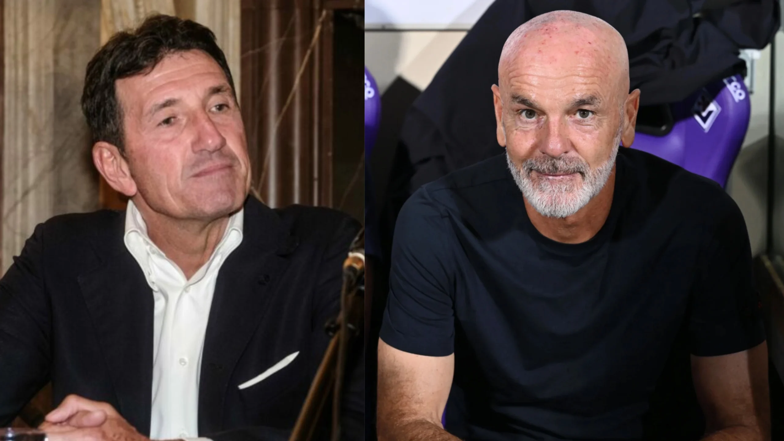 Galli: “La Fiorentina ha giocatori forti, Pioli scelga i titolari. Gosens a 4? Se lo faceva Theo Hernandez..”