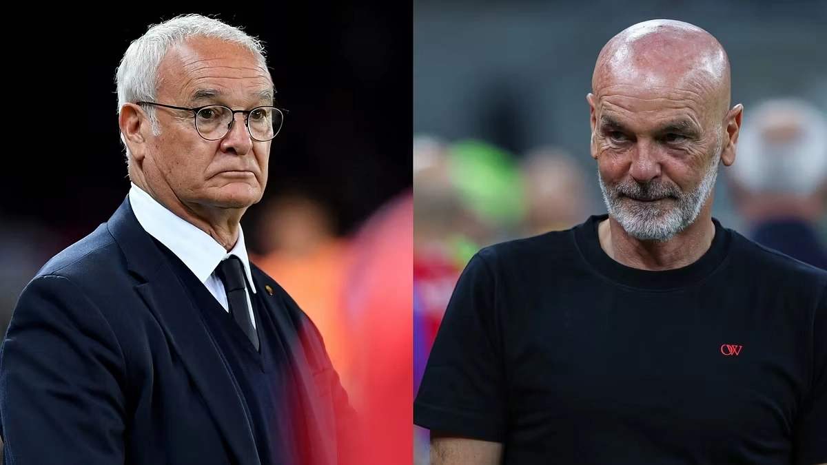 “La Fiorentina sembra la Roma dell’inizio della scorsa stagione, ma non abbiamo ‘un Ranieri'”
