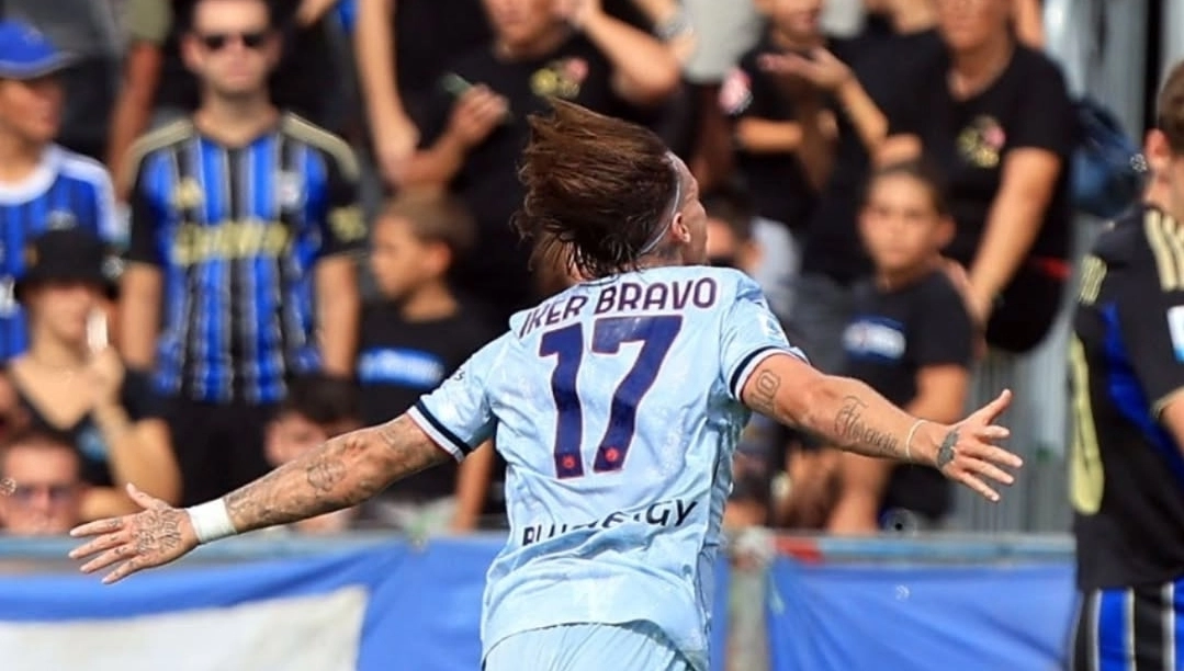 Che disastro il Pisa in casa, vince l’Udinese 0-1. Inizio di stagione disastroso. Il racconto della partita