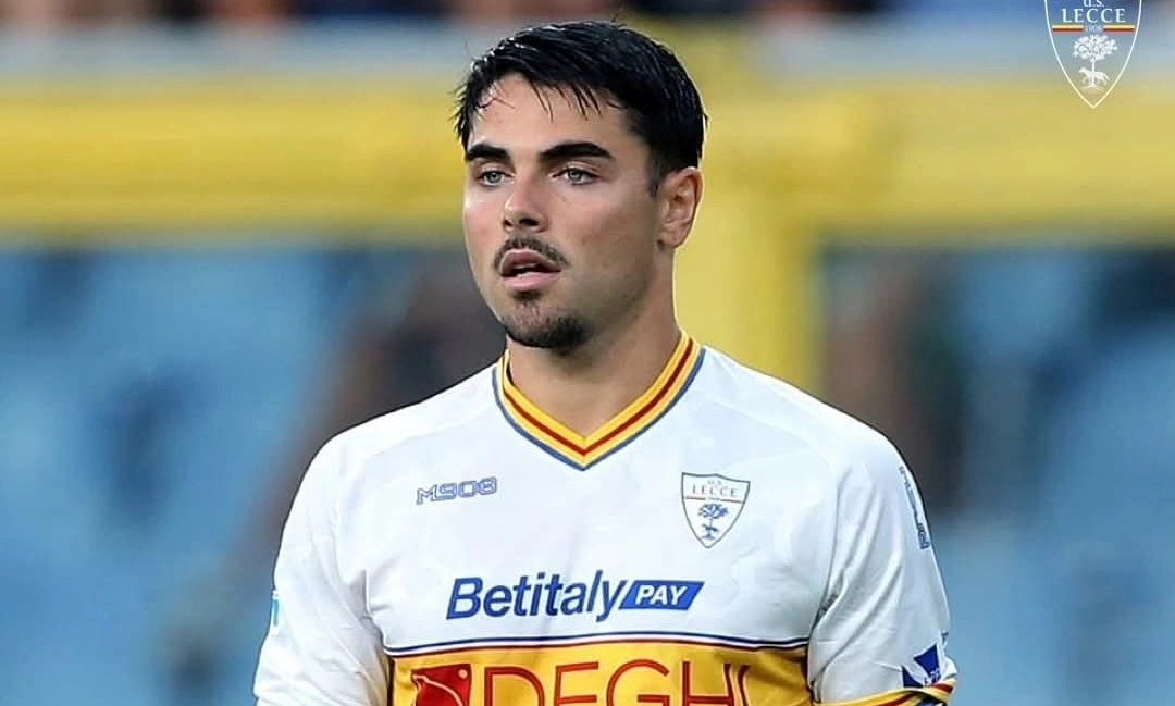 Sottil regala i primi 3 punti al Lecce, Di Francesco: “Non si rende conto di quanto è forte”