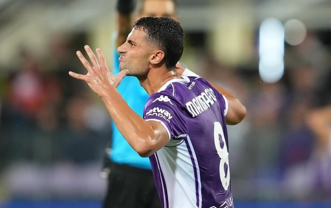 Gazzetta lancia l’allarme: “Col Como la Fiorentina deve cambiare registro. Servono solo i gol fatti”
