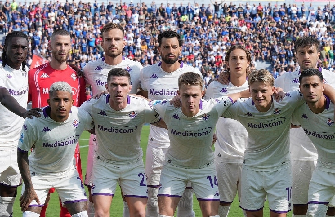 Corriere dello Sport: “Recrimina il Pisa, non può essere contenta la Fiorentina. Due legni per i ‘Gila Boys’”