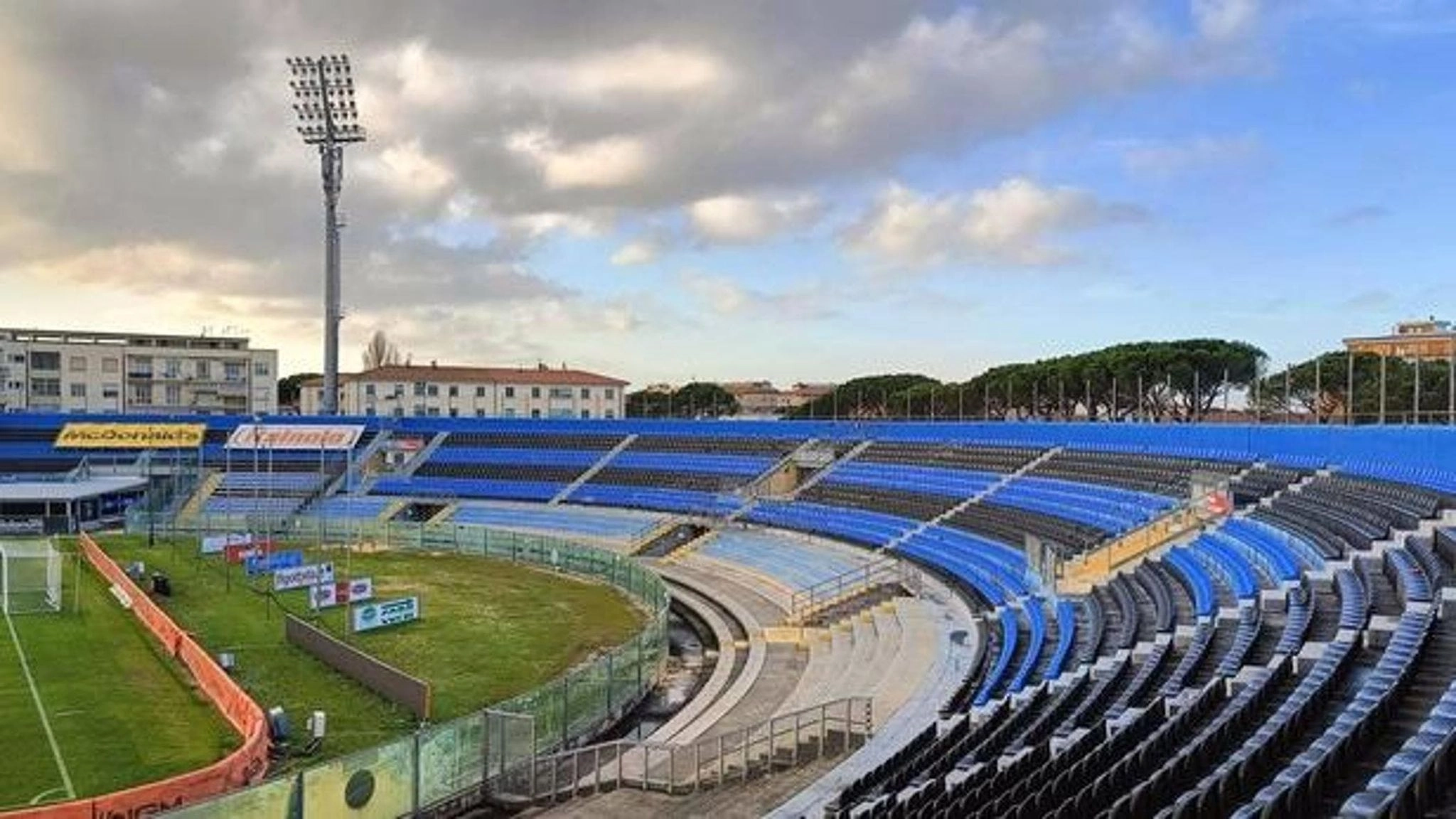 Pisa-Fiorentina si è giocata 9 volte all’Arena Garibaldi, 4 le vittorie viola. L’ultimo incontro a Pisa nel 1994
