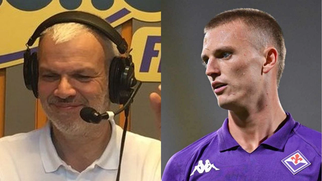 Bocci: “Gudmundsson sarà determinante. I risultati della Fiorentina passeranno dal suo estro e da quello di Fagioli”